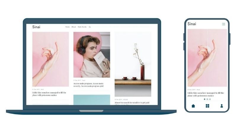 Thiết Kế Web HCM Đẹp