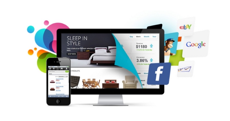 Thiết kế website doanh nghiệp uy tín là giải pháp hữu ích trong kinh doanh