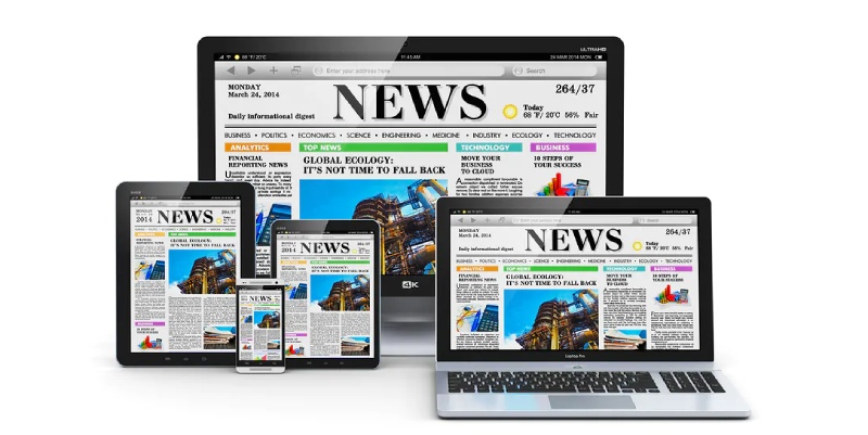 Sở hữu trang web ấn tượng giúp thu hút khách hàng nhiều hơn