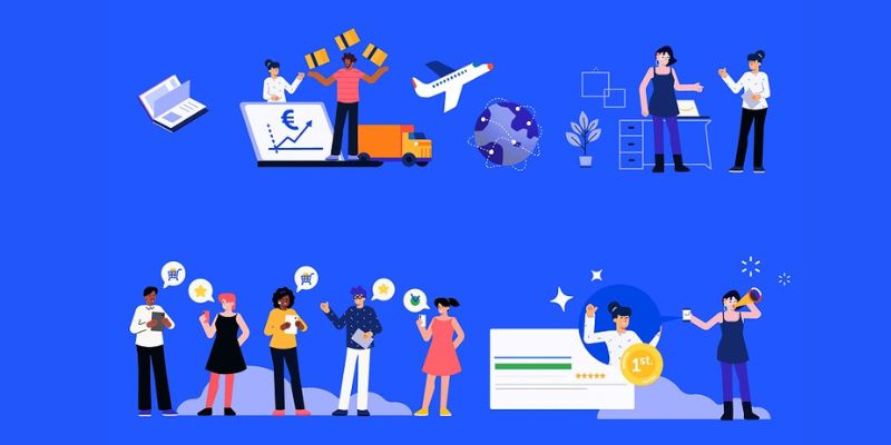 Thông tin mới nhất về tiếp thị là gì