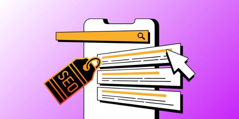 Tiêu đề tối ưu giúp website tăng thứ hạng tìm kiếm