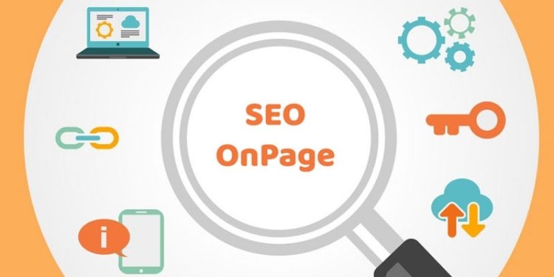 Tối ưu Onpage giúp cải thiện thứ hạng hiệu quả
