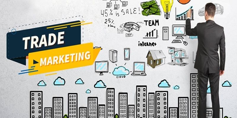 Trade marketing mang tới nhiều lợi ích khác nhau cho doanh nghiệp
