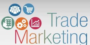 Khi thực hiện trade marketing cũng cần quan tâm tới việc phát triển ngành hàng