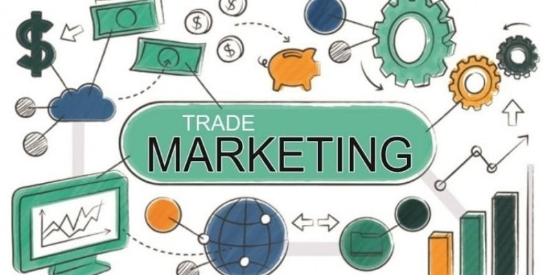 Có nhiều đối tượng cần quan tâm trong quá trình thực hiện trade marketing