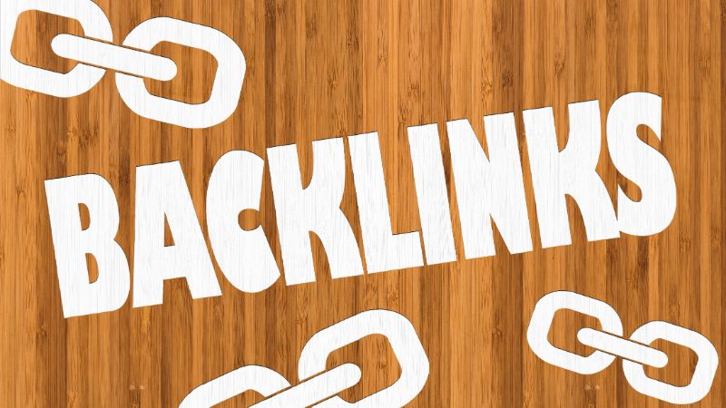 Cần phải xây dựng backlink chất lượng để thu hút traffic