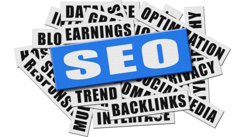 Để tăng traffic cần phải tối ưu SEO toàn diện