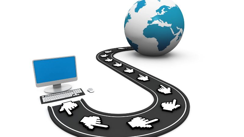 Traffic đem lại tín hiệu quan trọng với bộ máy tìm kiếm