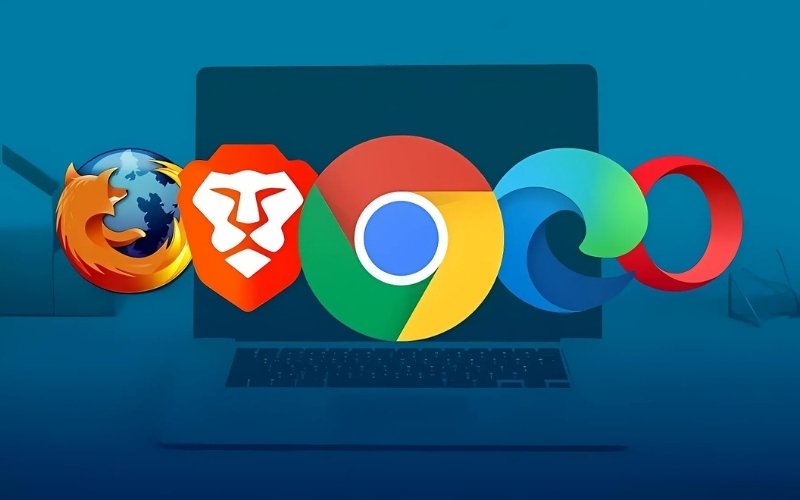 Bạn có biết trình duyệt web là gì?