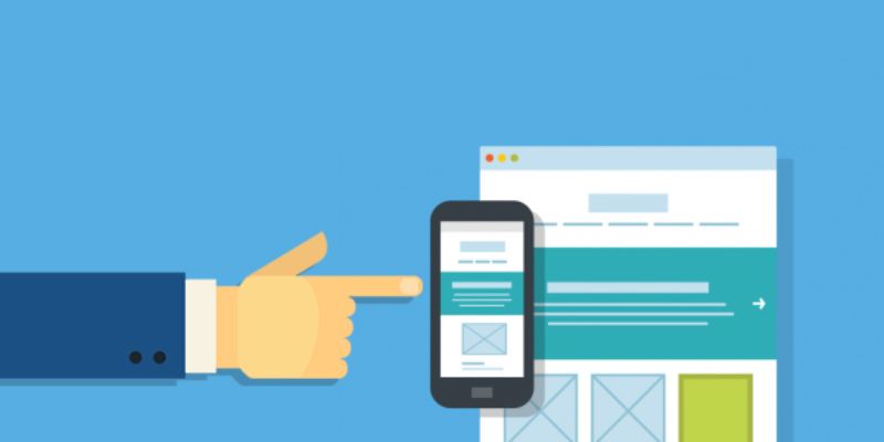 Tương thích với các thiết bị mobile để SEO Onpage hiệu quả