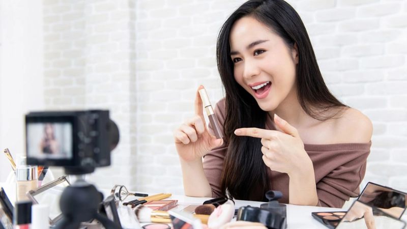 TVC giới thiệu sản phẩm