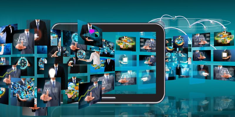 TVC là quảng cáo truyền hình hiện đại