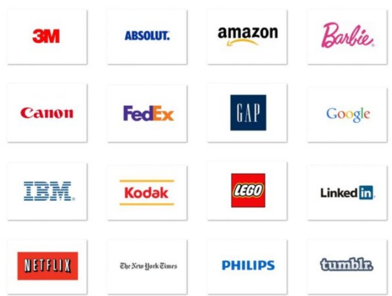 Thuật ngữ nên biết khi dùng Typography là gì