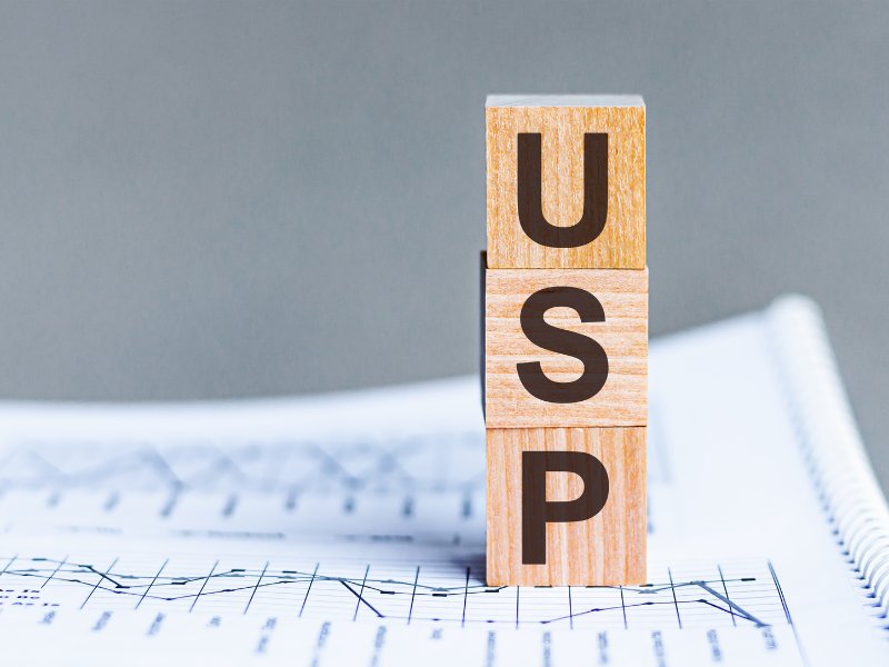 USP trong doanh nghiệp là gì?