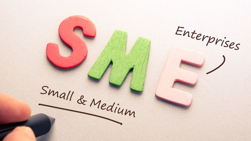 SME luôn có một vai trò nhất định trong sự phát triển của đất nước