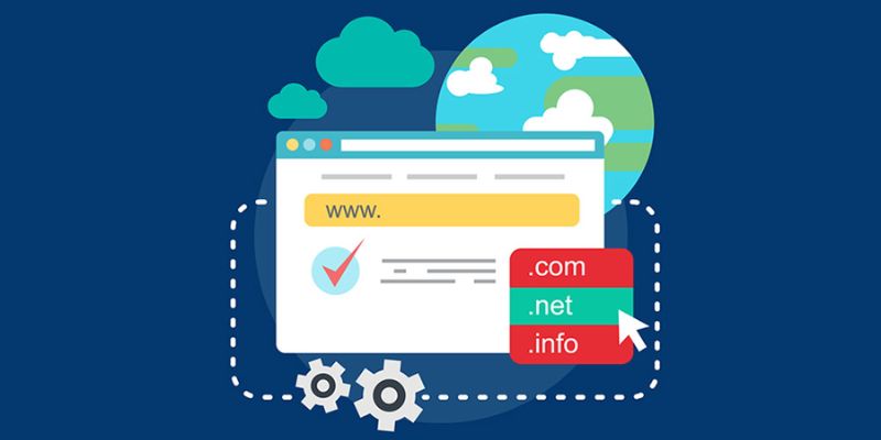 Vì sao cần tra cứu tên miền trước khi đăng ký?
