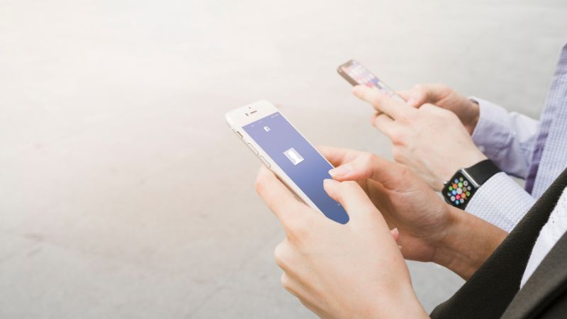 Bạn có thể vô hiệu hóa Facebook trên điện thoại dễ dàng