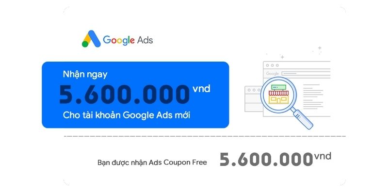 Voucher 5.600.000 VNĐ được sử dụng tại Việt Nam