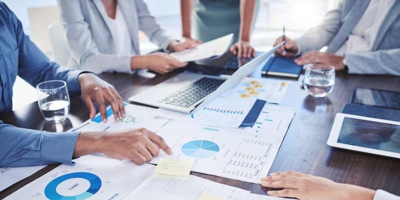Áp dụng để ứng dụng demographic hiệu quả
