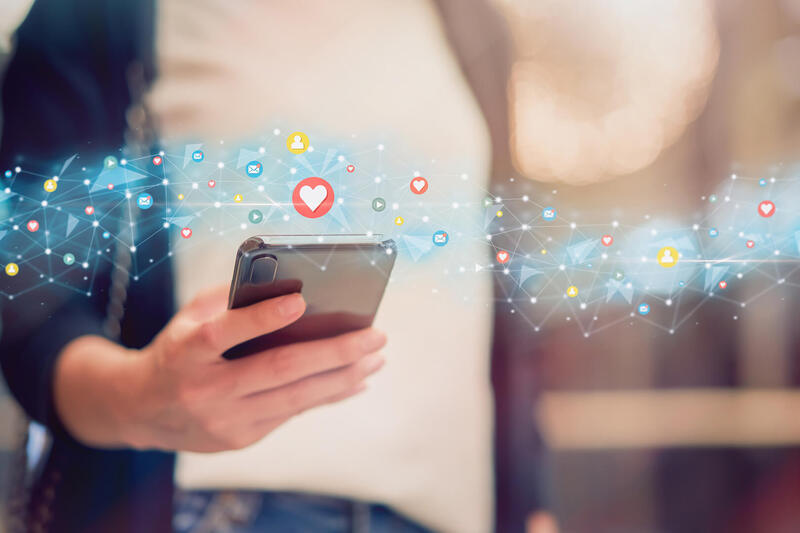 Engagement đóng vai trò chủ lực trong các chiến lược tiếp thị online
