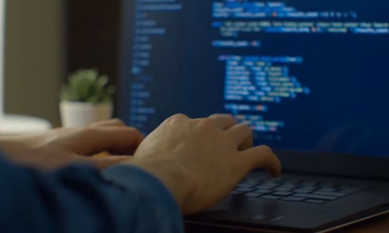 Hoàn thiện các thông tin để kết thúc quá trình tạo website