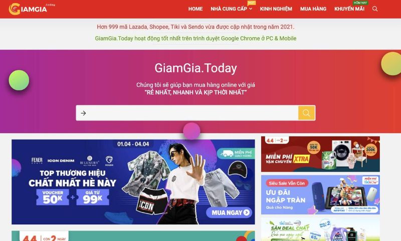 Theme Rehub có khả năng mang lại hiệu suất kinh doanh cao hơn