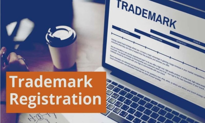Việc đăng ký Trademark sẽ trải qua từng bước kiểm tra kỹ lưỡng