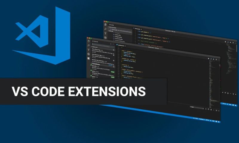 Vs code dễ dàng thích hợp trên nhiều nền tảng