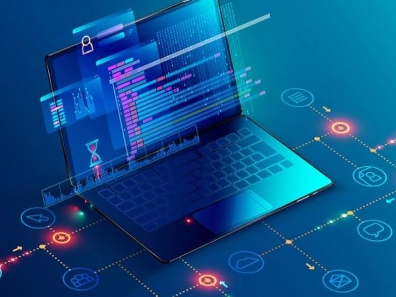 Đặc điểm của Alias Domain là có thể sử dụng nhiều tên miền