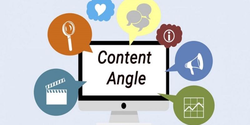 Cách để mọi người xây dựng nội dung góc nhìn hấp dẫn