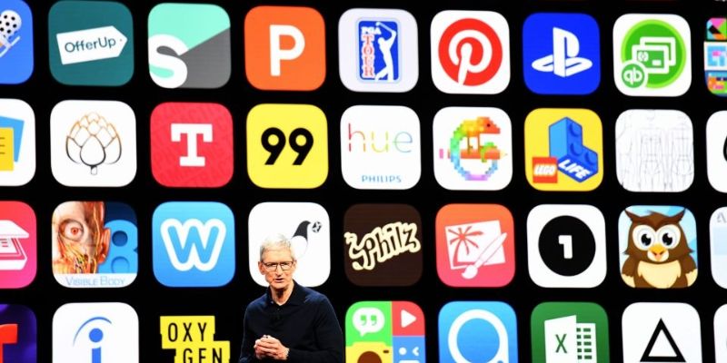 Tìm hiểu cơ bản về App là gì