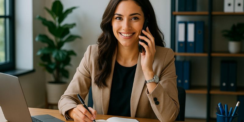 Những kỹ năng cần có của một Assistant