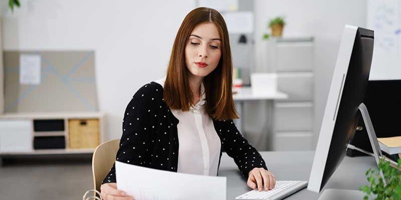 Trợ lý nhân sự góp phần tham gia vào công việc chung
