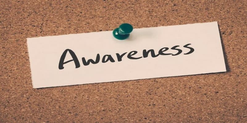 Định nghĩa về awareness chi tiết