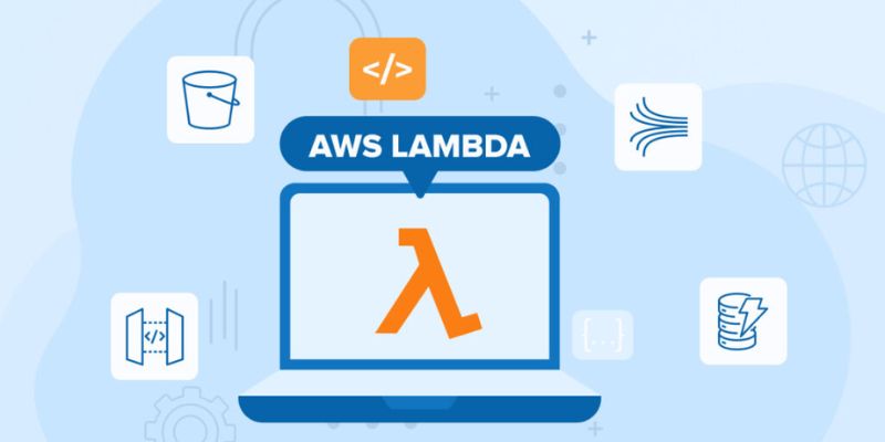 AWS Lambda giúp chạy mã mà không cần máy chủ