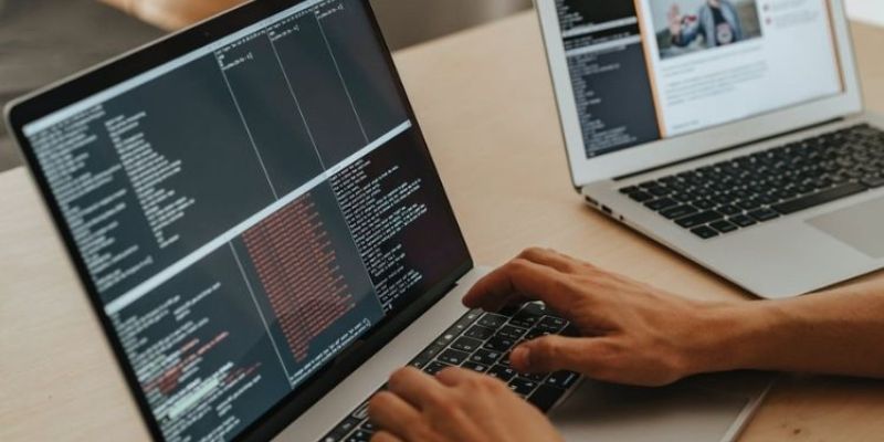 Vai trò quan trọng của các lập trình viên Backend
