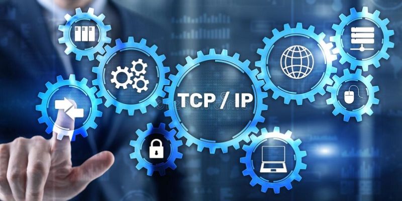 Bạn cần hiểu rõ TCP/IP là gì nếu làm việc trong lĩnh vực thiết kế web