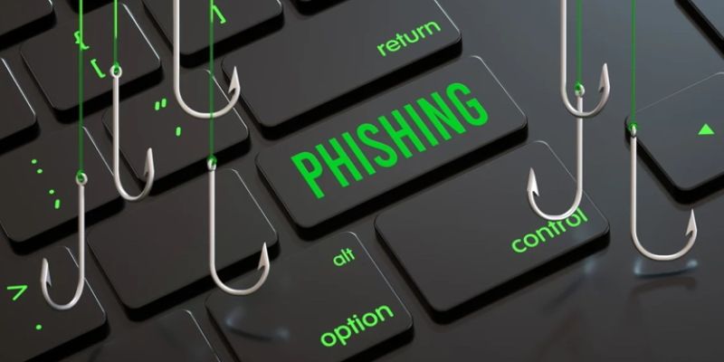 Bạn cần nắm được cách chống phishing để bảo vệ web tốt nhất