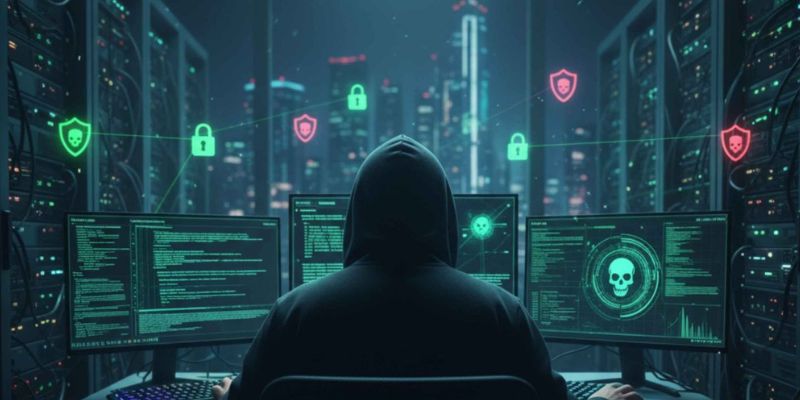 Bạn cần nắm được dấu hiệu bị hacker tấn công để tìm cách xử lý