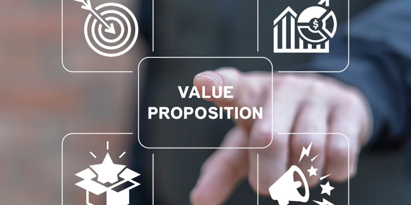 Bạn cần nắm được tiêu chí tạo ra Value Proposition chất lượng