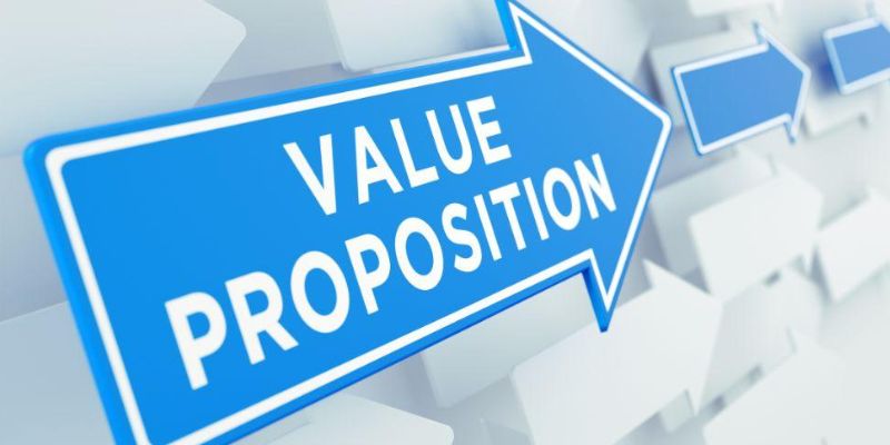 Bạn cần nắm một số lưu ý khi xây dựng Proposition