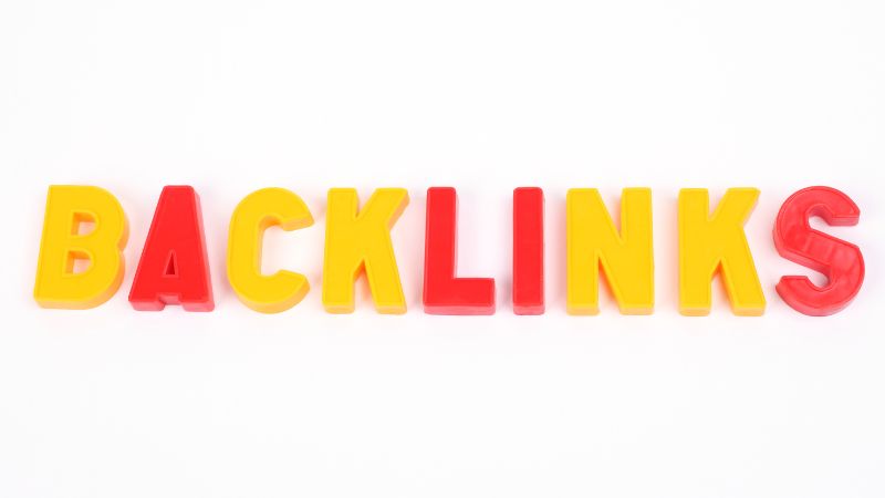 Backlink website chất lượng đến từ những website uy tín