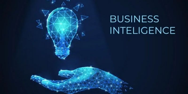 BI đóng vai trò quan trọng đối với phát triển doanh nghiệp