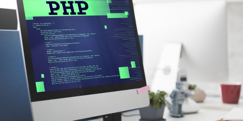 Biến có vai trò quan trọng trong PHP