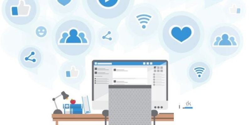 BM giúp nâng cao hiệu quả chạy quảng cáo trên Facebook