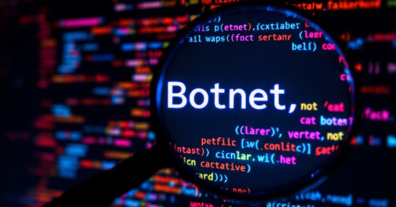 Botnet hoạt động thông qua 2 mô hình chính