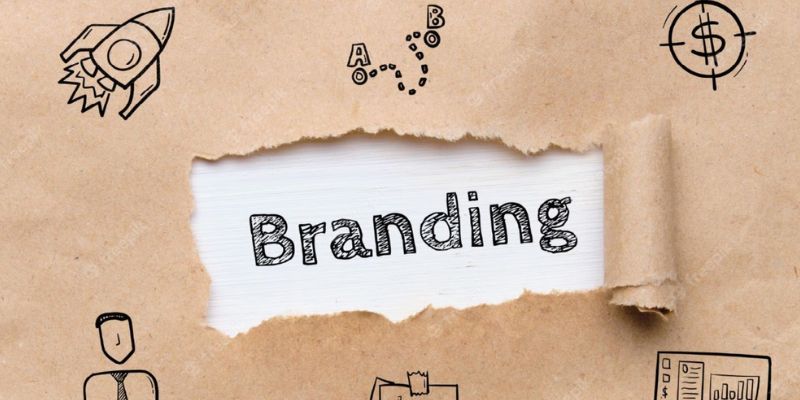 Branding là hoạt động được đưa ra để duy trì hình ảnh thương hiệu