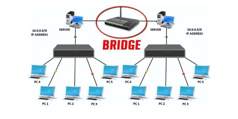 Các thông tin cơ bản về Bridge là gì