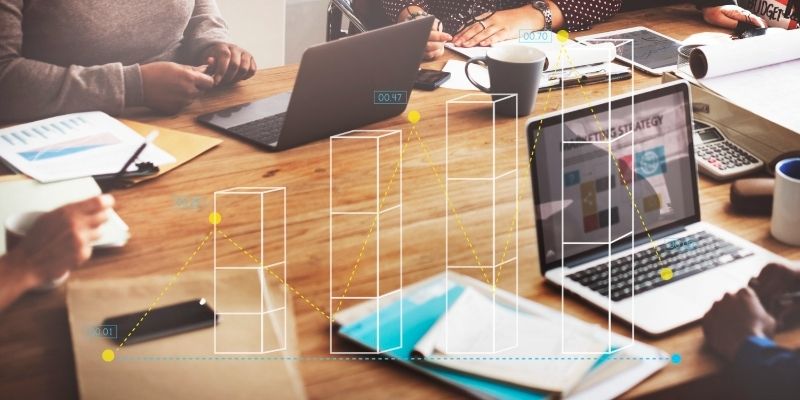 Business Intelligence ứng dụng rộng rãi trong nhiều lĩnh vực