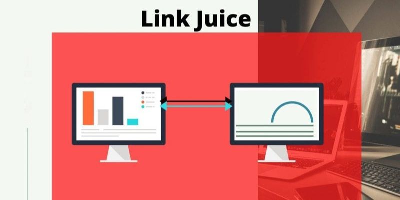 Các dạng đường dẫn link juice được sử dụng nhiều